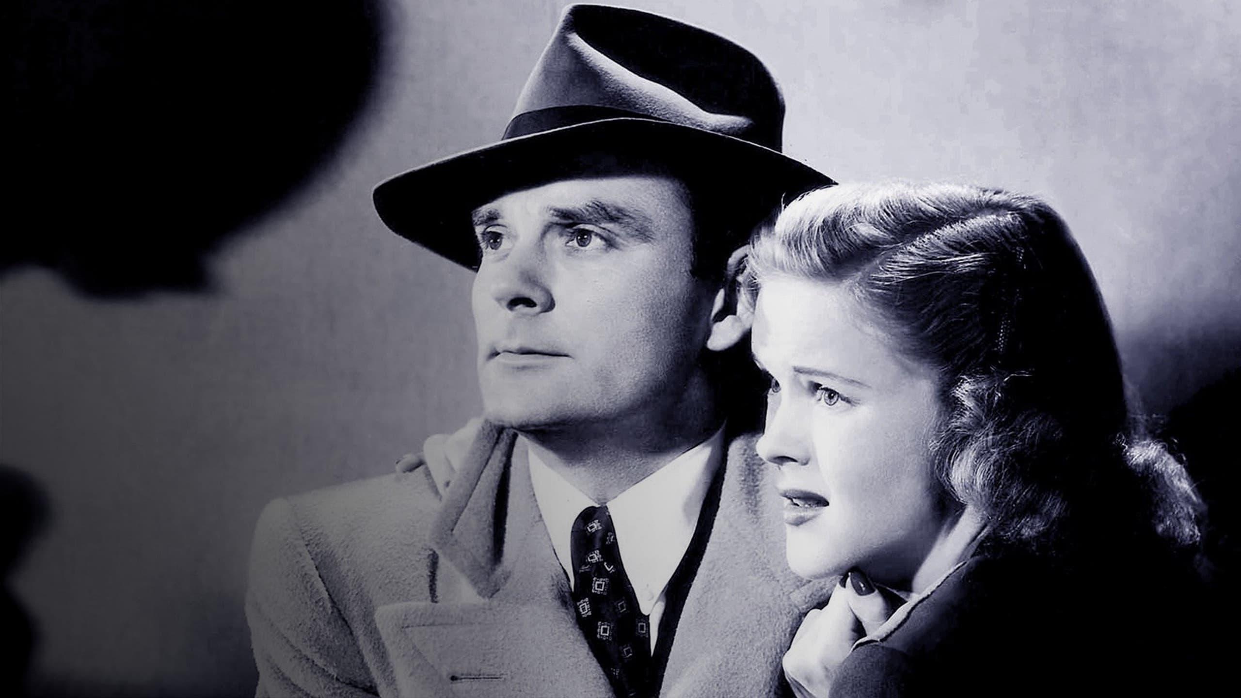 Dick Tracy's Dilemma 1947 movie scene