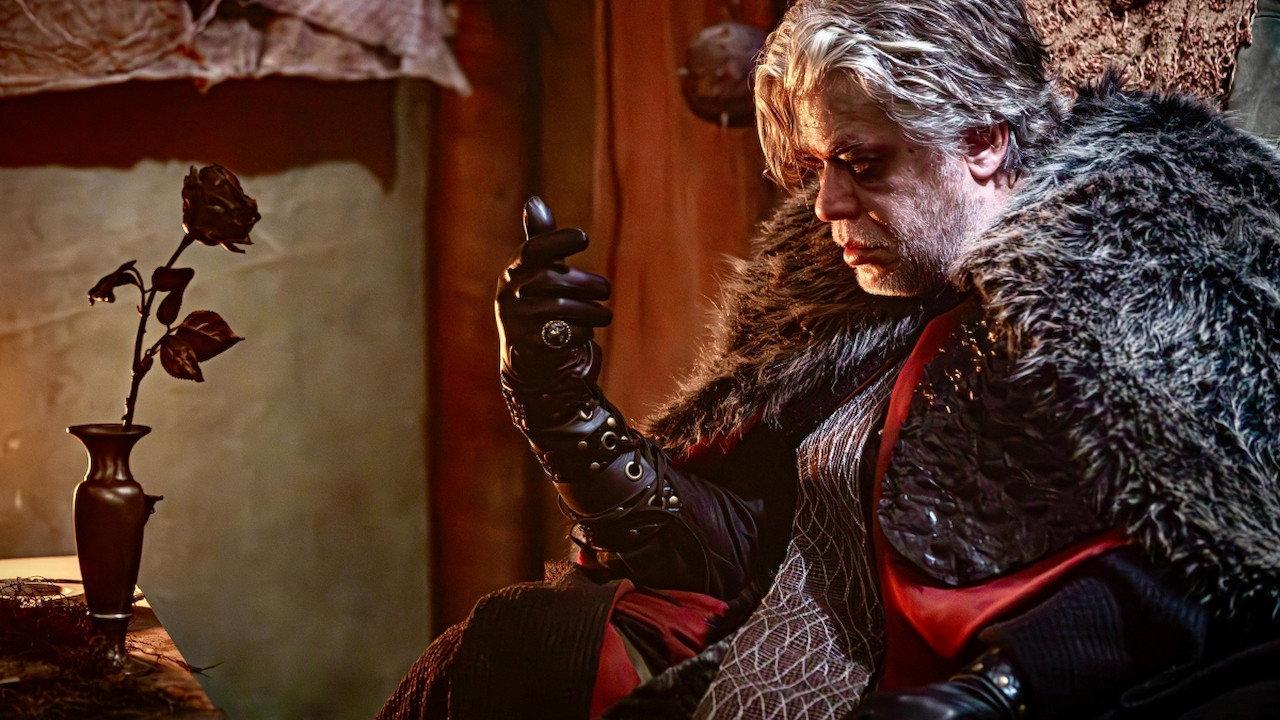 Nosso Lar 3: Vida Eterna 2027 movie scene
