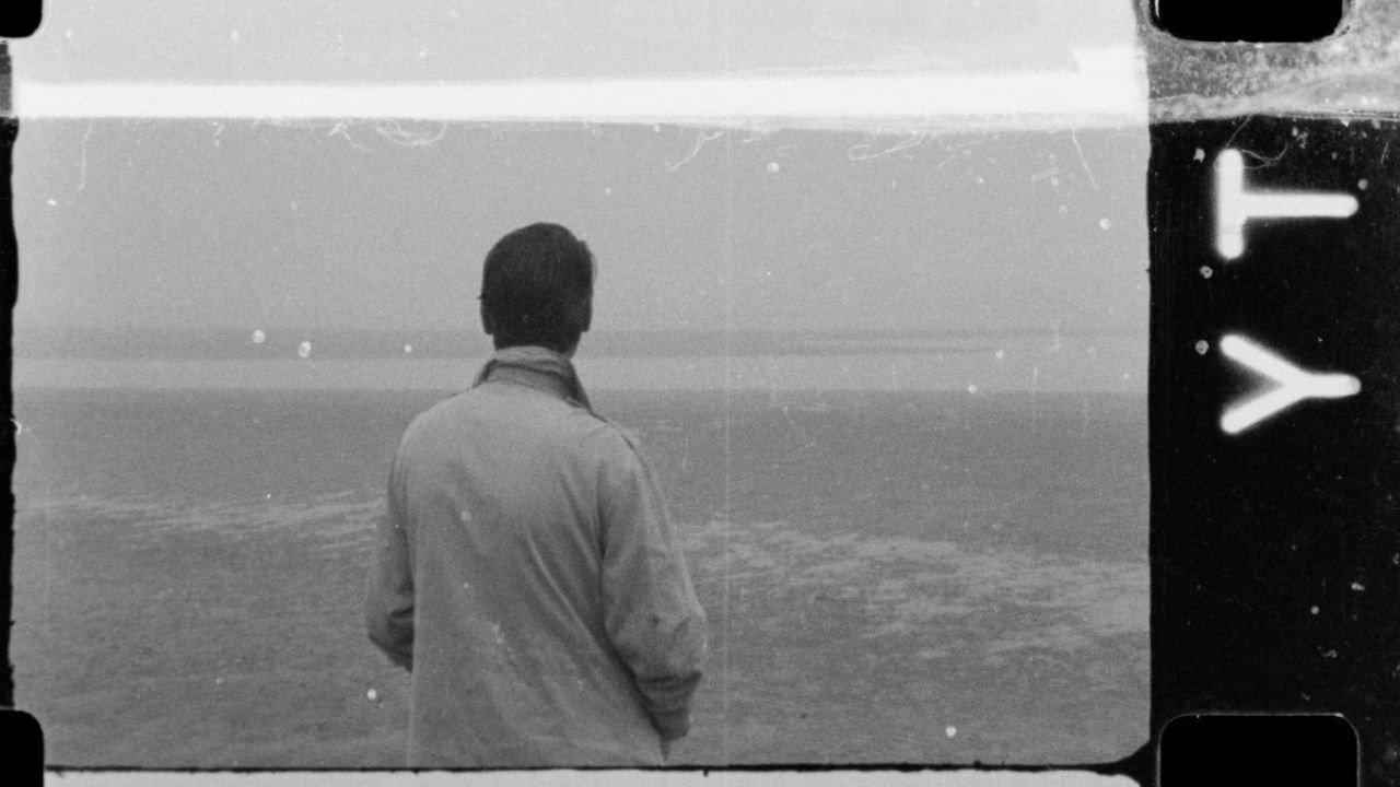 Silencio en la ribera 2022 movie scene