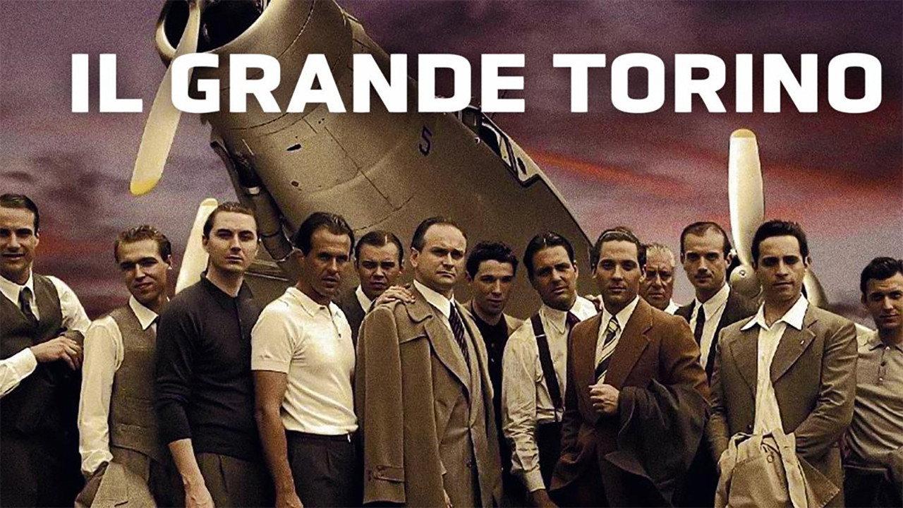 Il grande Torino 2005 movie scene