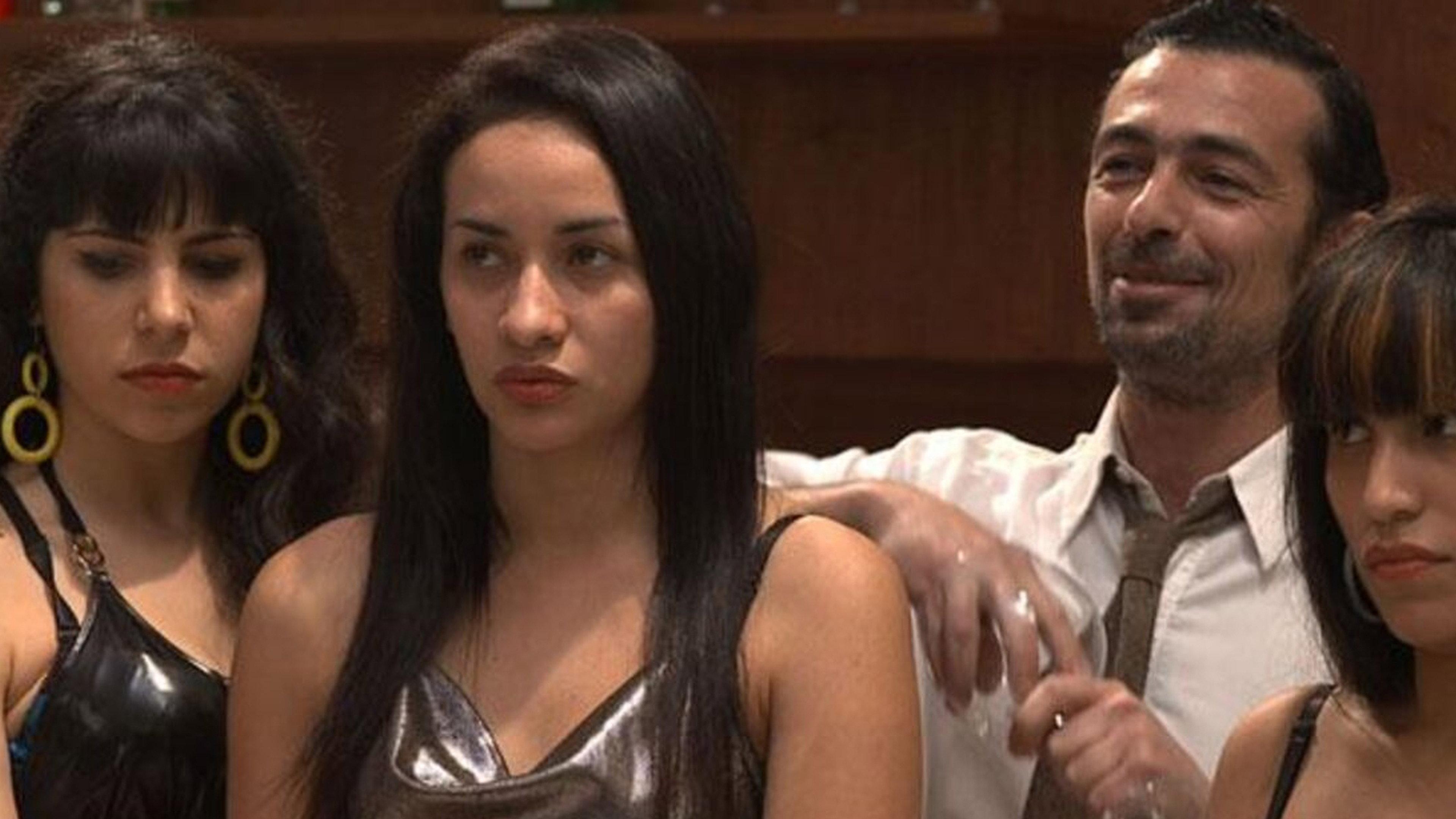 La Guayaba 2012 movie scene