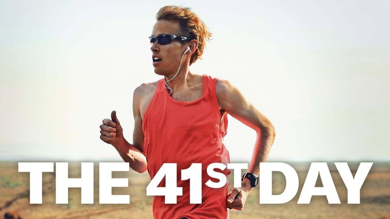 The 41st Day 2019 movie scene