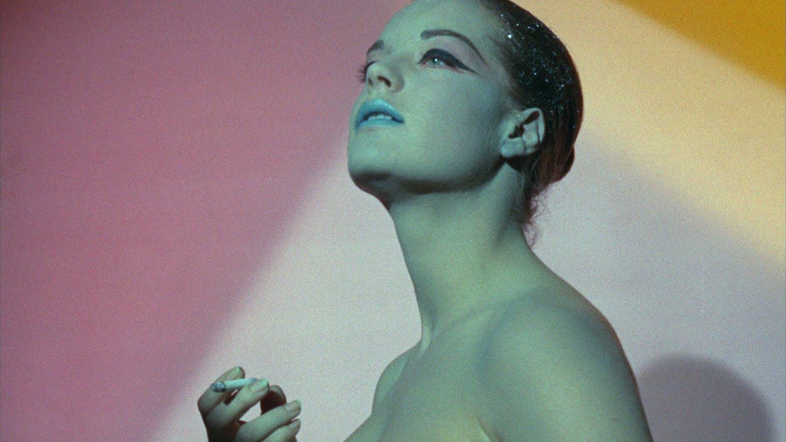 Henri-Georges Clouzot's Inferno 2009 movie scene