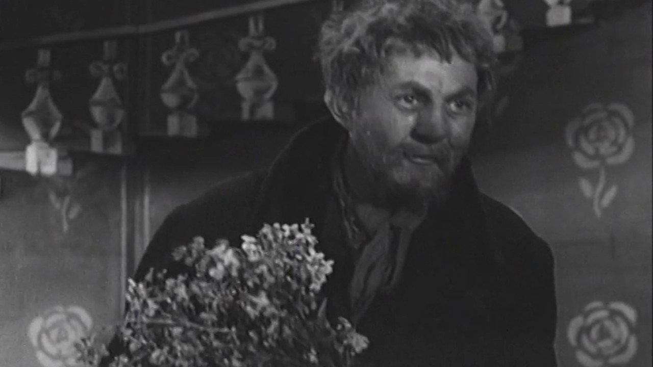Mister Twister 1969 movie scene