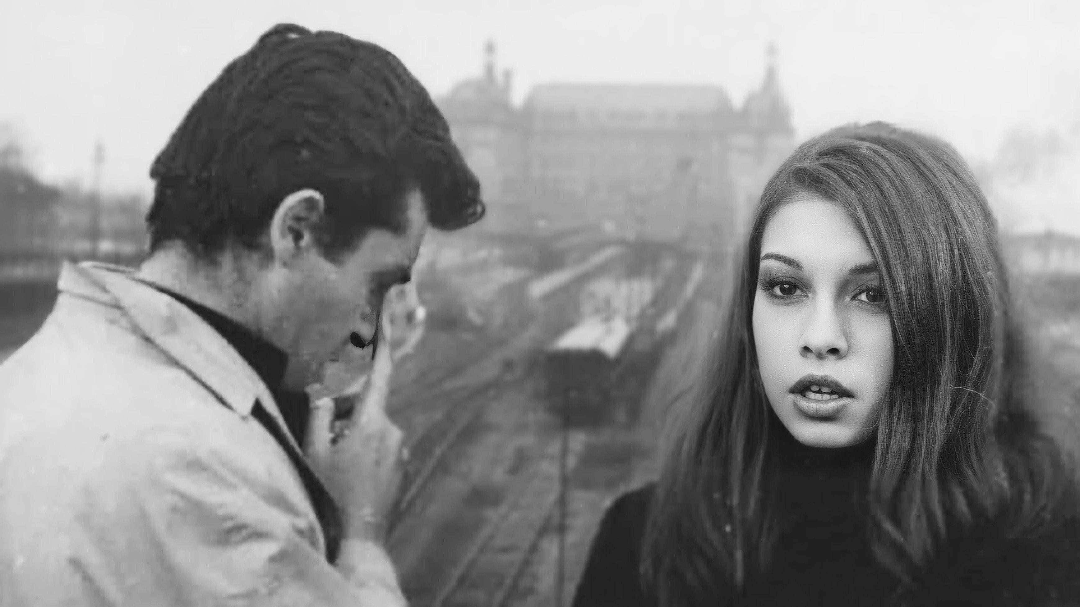 Sevmek Seni 1965 movie scene