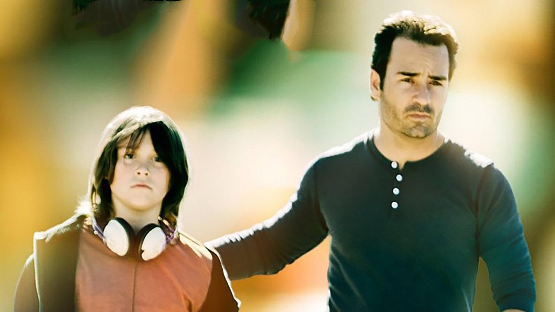 Least Among Saints 2012 movie scene