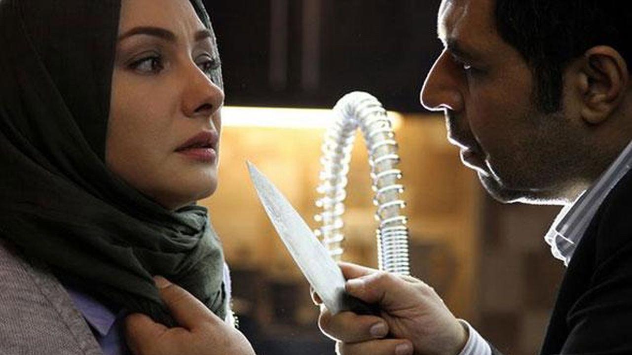 Private Life 2012 movie scene