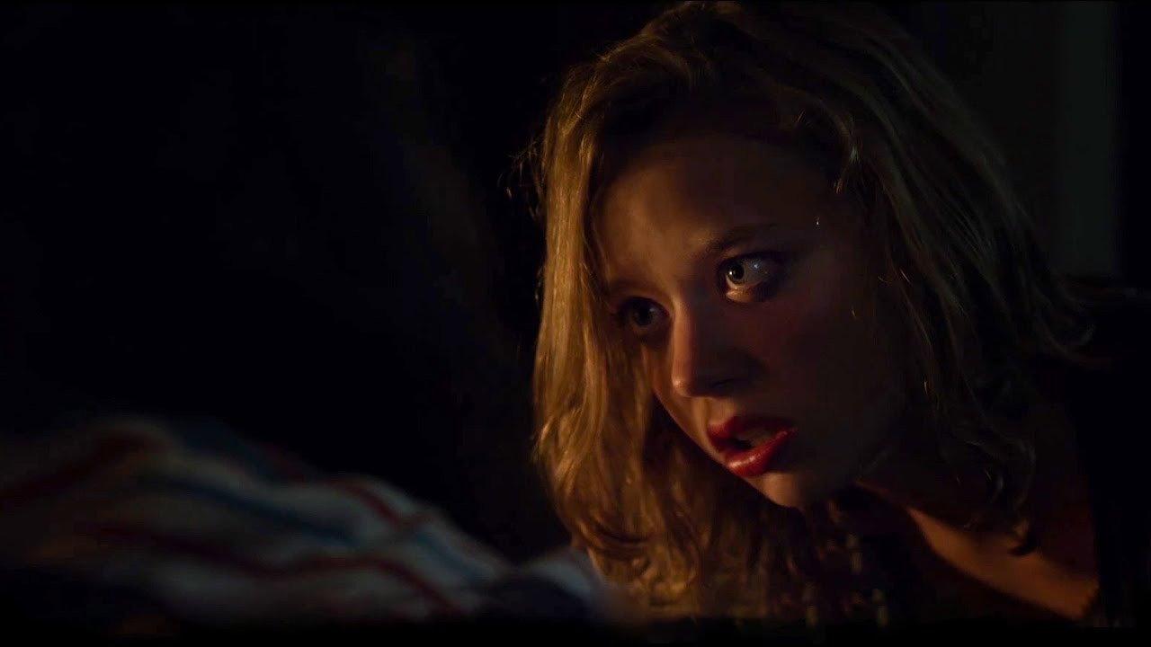 French Frights 2019 movie scene