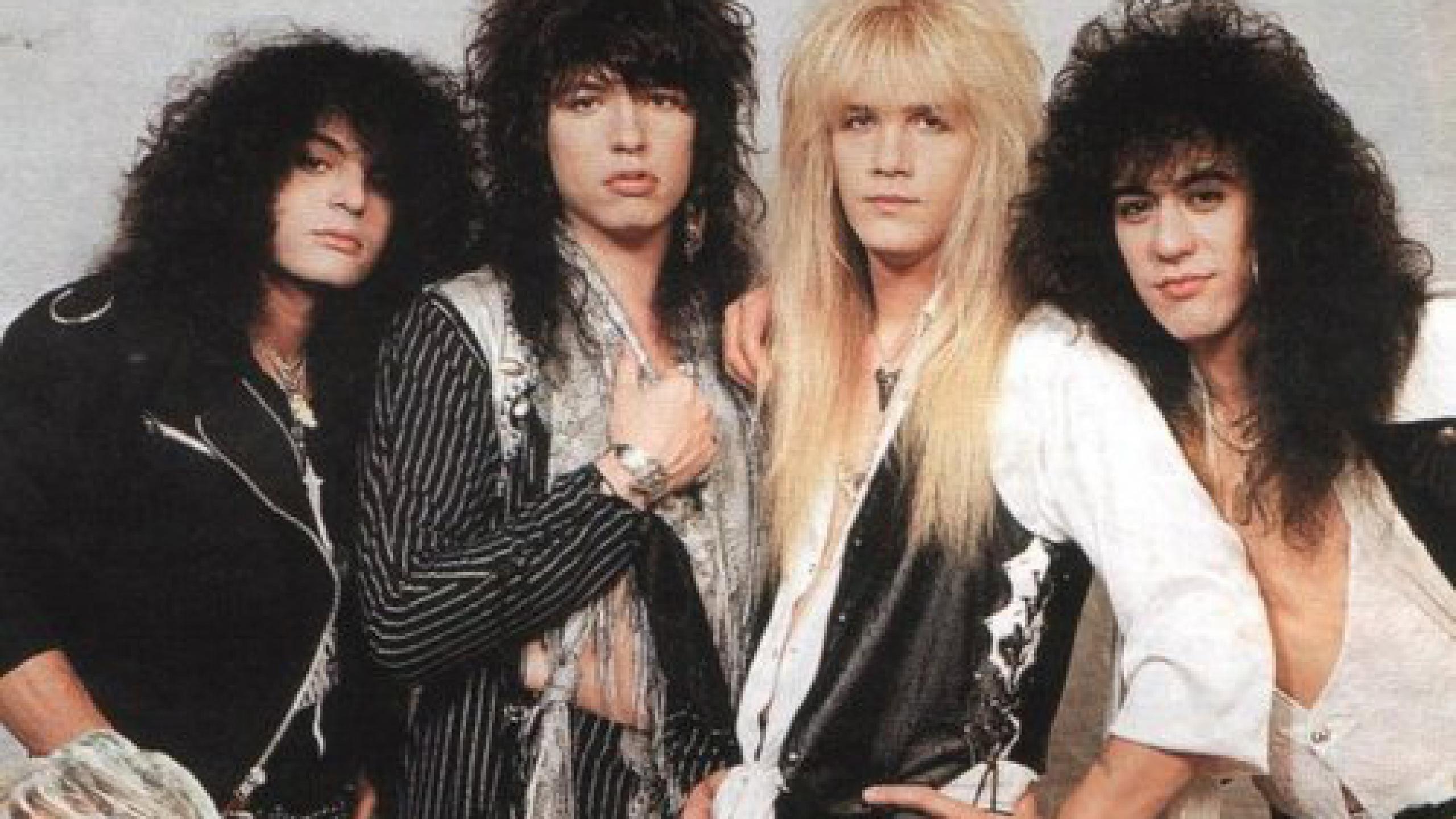 Cinderella: Rocked, Wired & Bluesed: The Greatest Video Hits 2005 movie scene