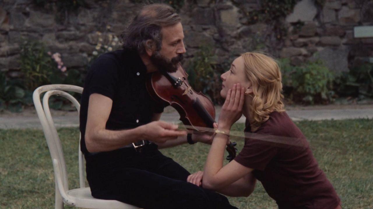 Csontvary 1980 movie scene