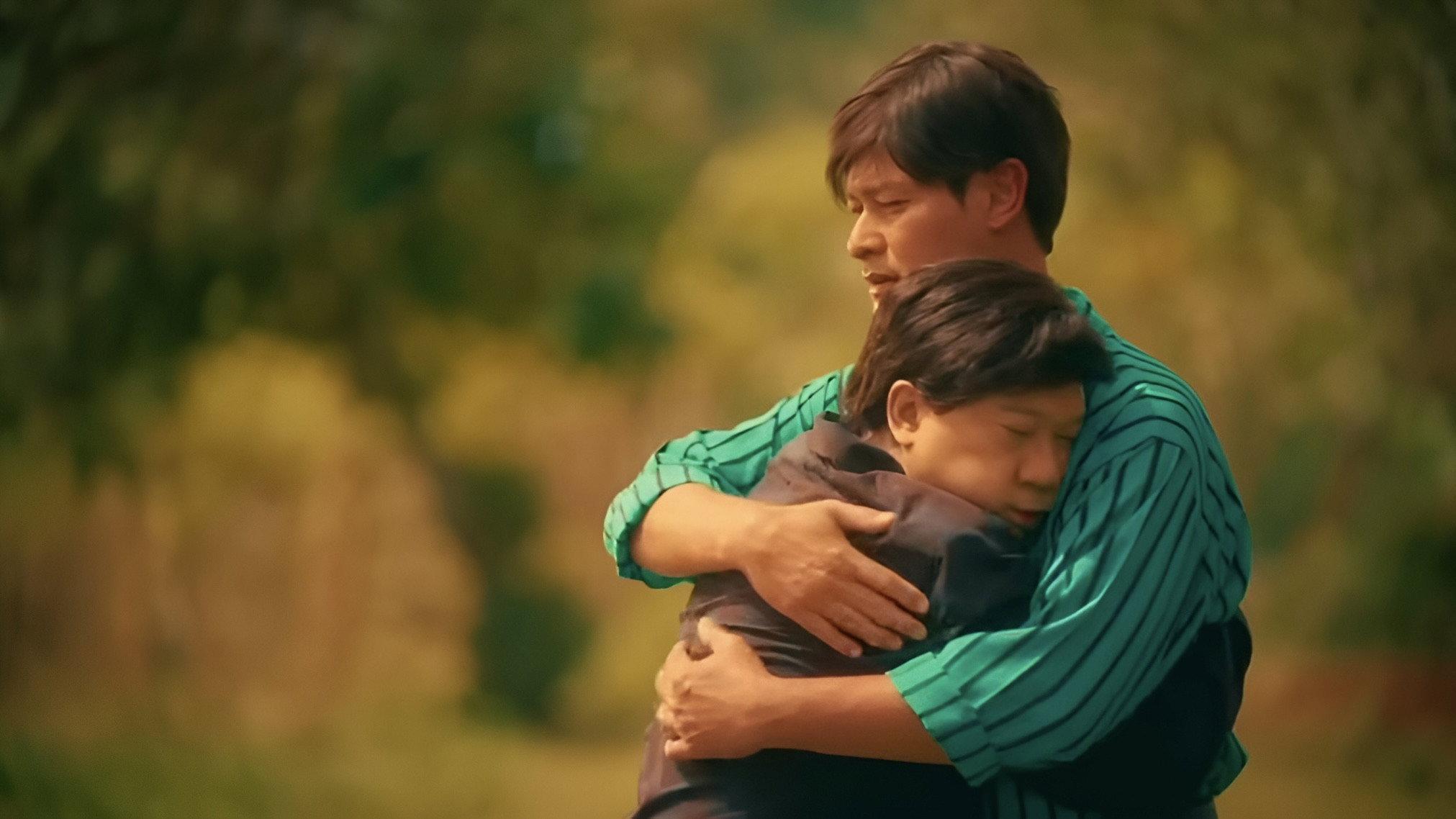Mudrasta: Ang Beking Ina 2025 movie scene