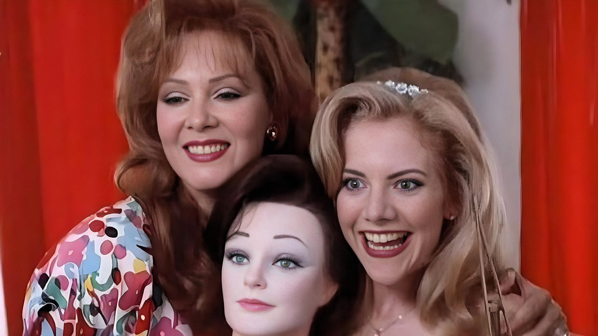 Forever Fabulous 1999 movie scene
