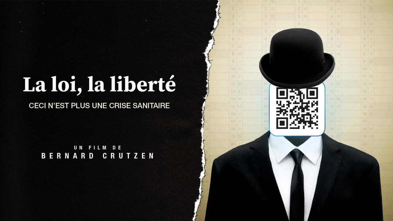 La loi, la liberté 2022 movie scene