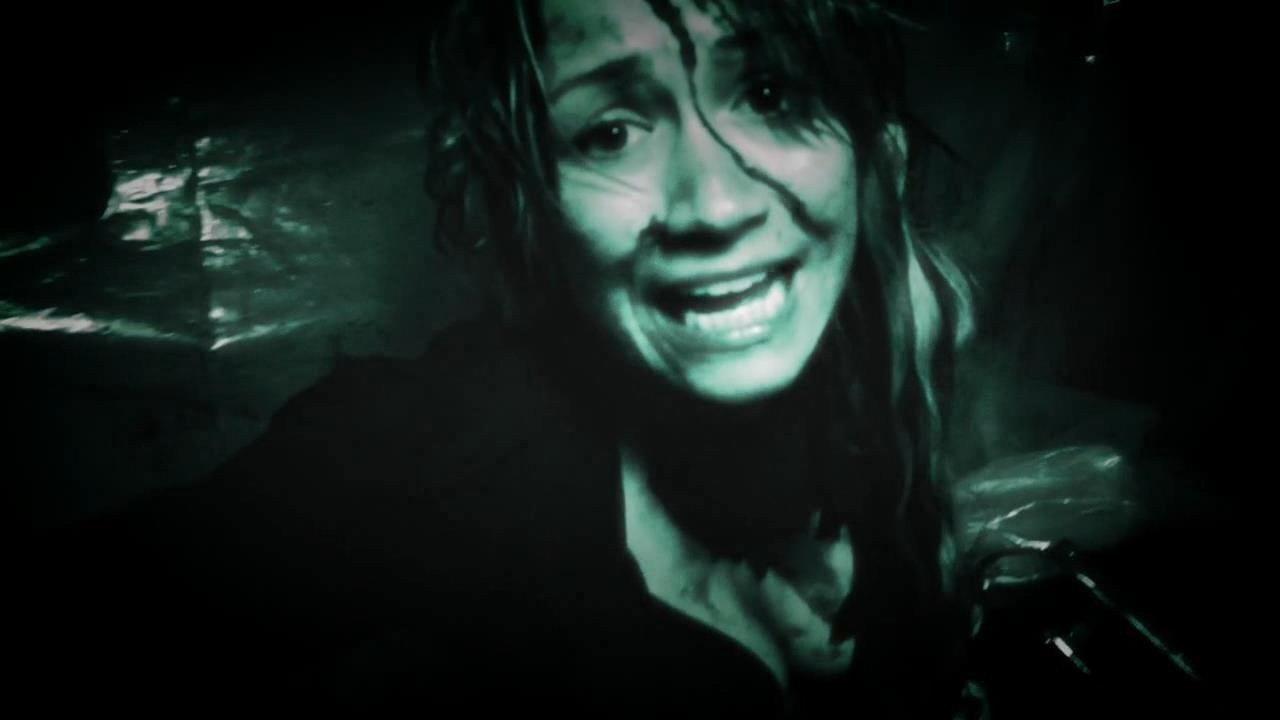 Crowsnest 2012 movie scene