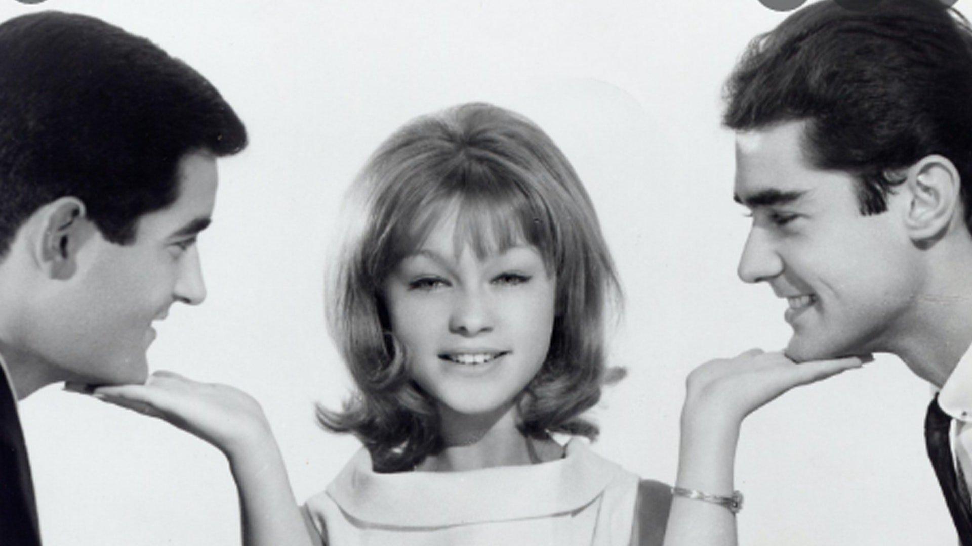 Find Me That Girl 1964 movie scene