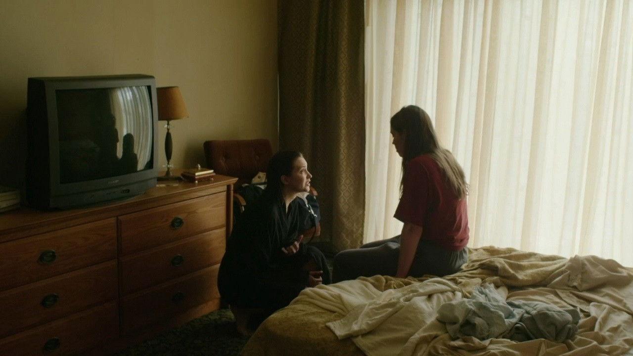 We Had It Coming 2019 movie scene