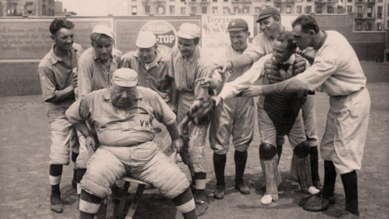 Hearts and Diamonds 1914 movie scene