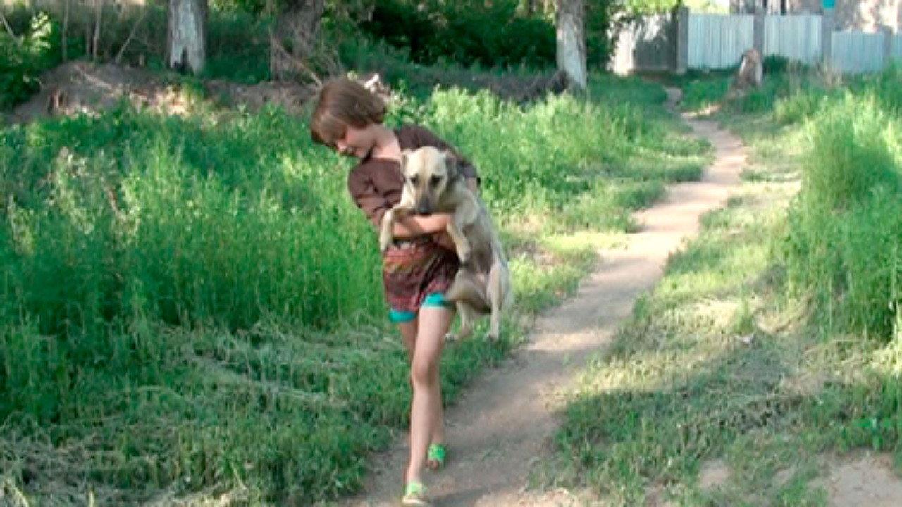 Milana 2011 movie scene