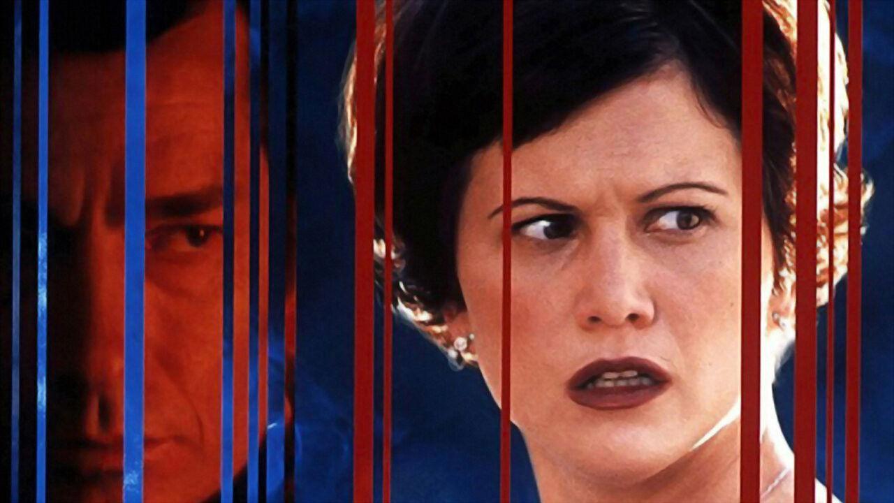 She's No Angel 2002 movie scene