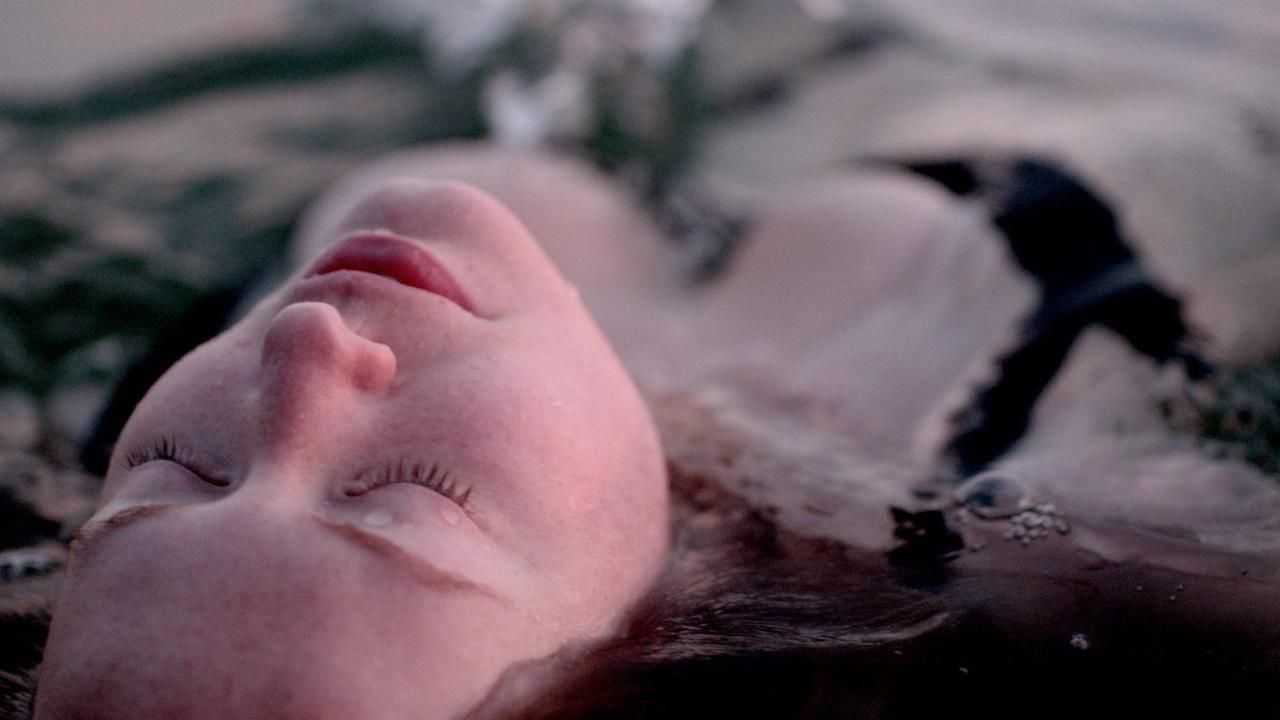 Wild Youth 2015 movie scene