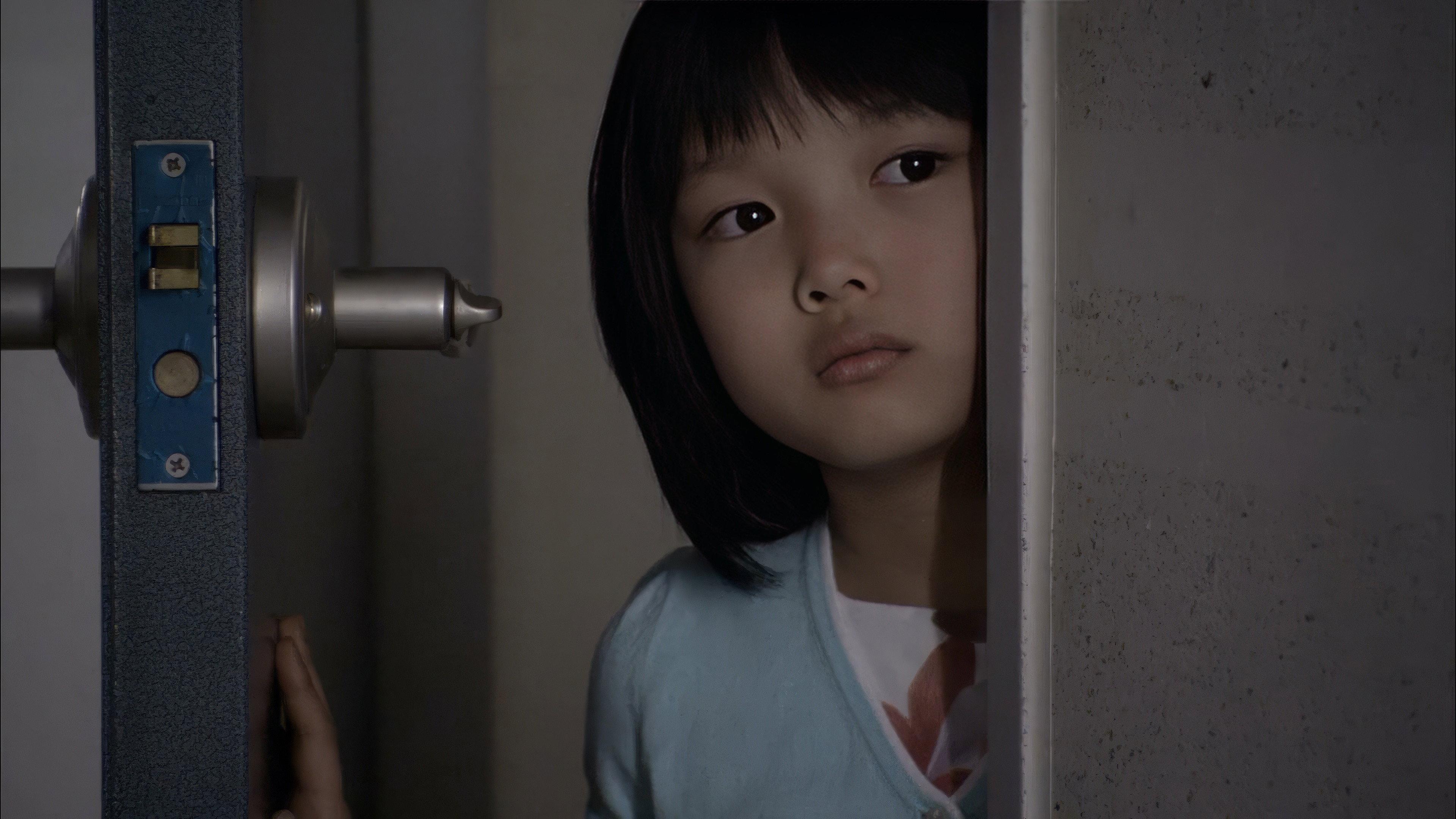 4 Horror Tales: Hidden Floor 2006 movie scene