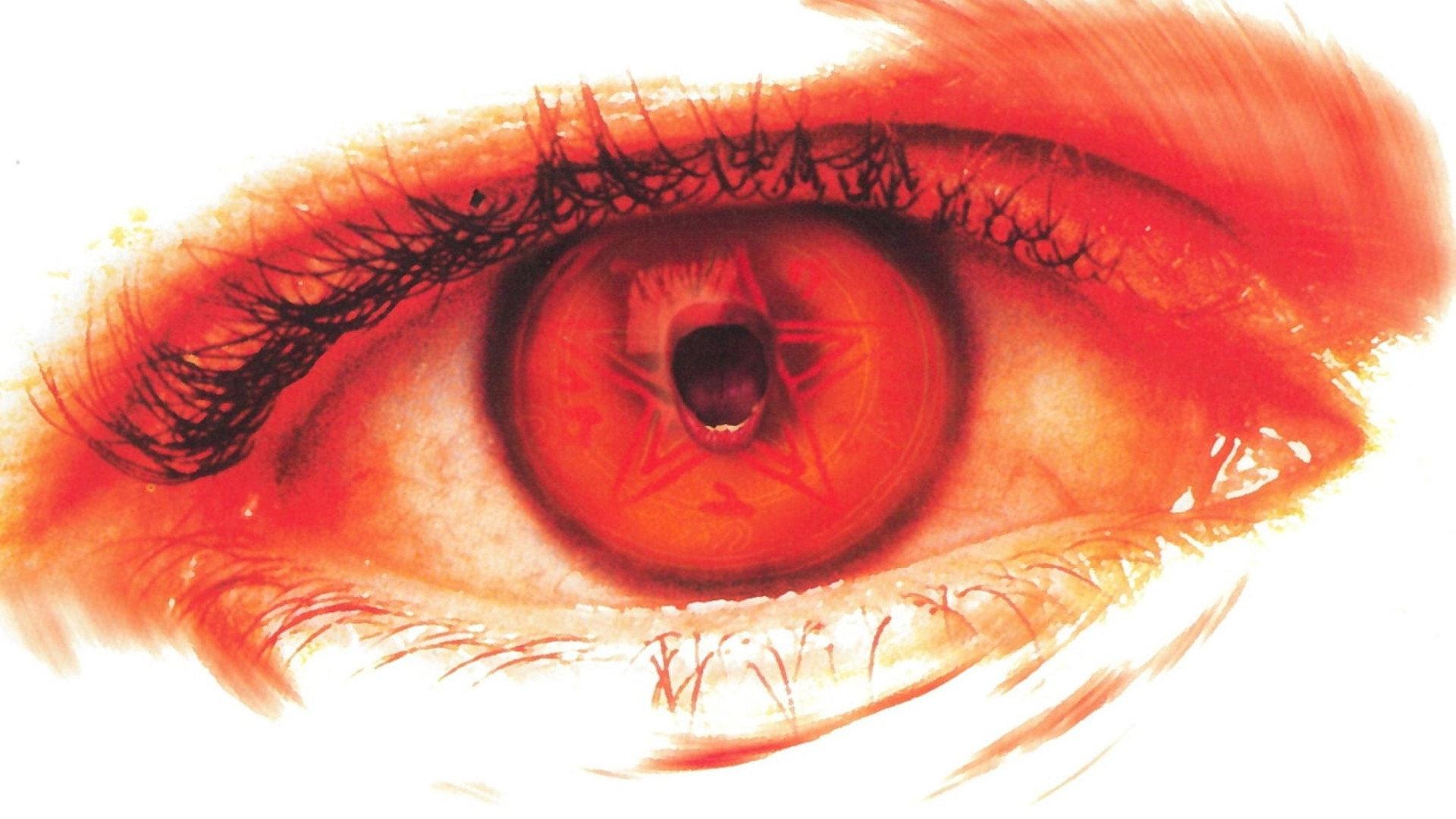 Doctor Sleep 2002 movie scene