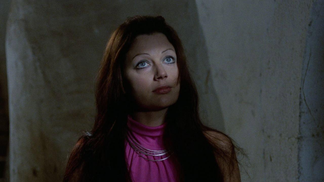 Crazy Desires of a Murderer 1977 movie scene