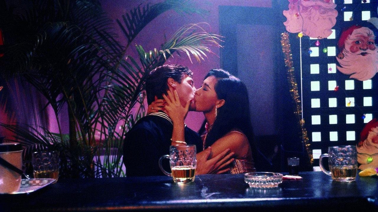 My Name Ain't Suzie 1985 movie scene