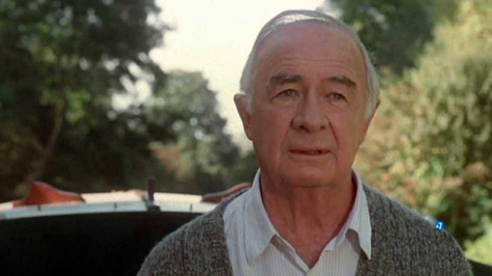 Robert Rylands' Last Journey 1996 movie scene