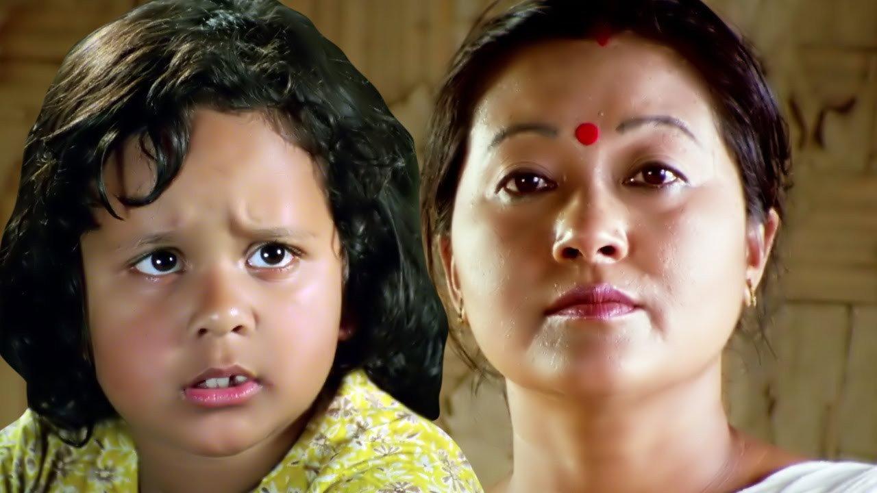 Tora 2005 movie scene