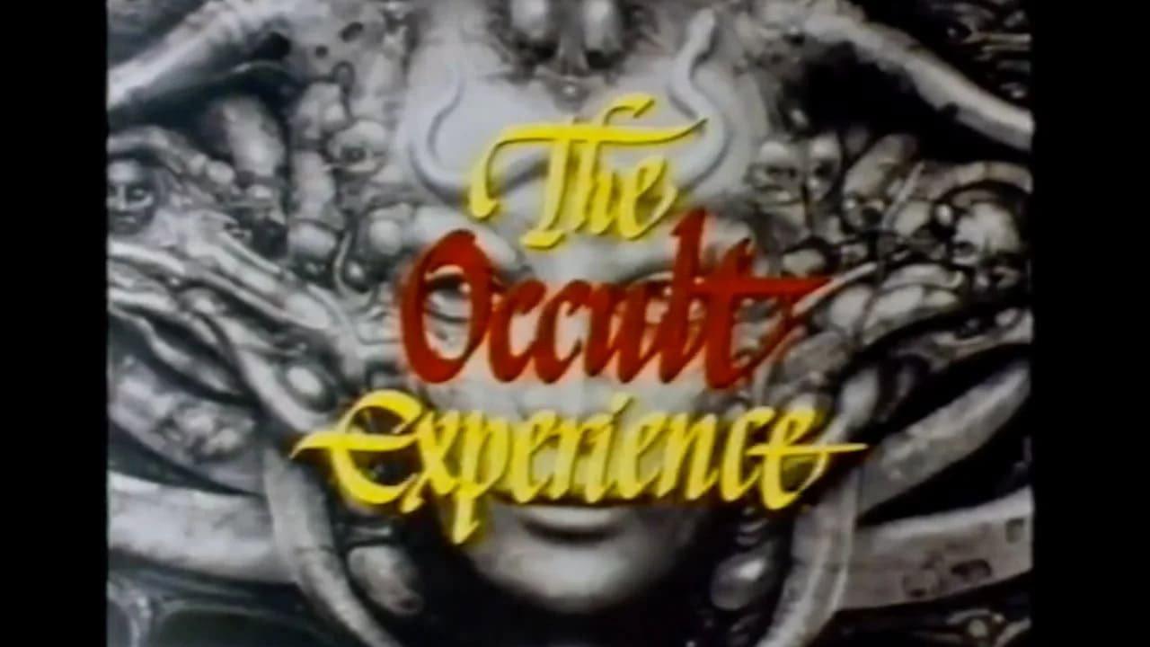 The Occult Experience 1985 movie scene