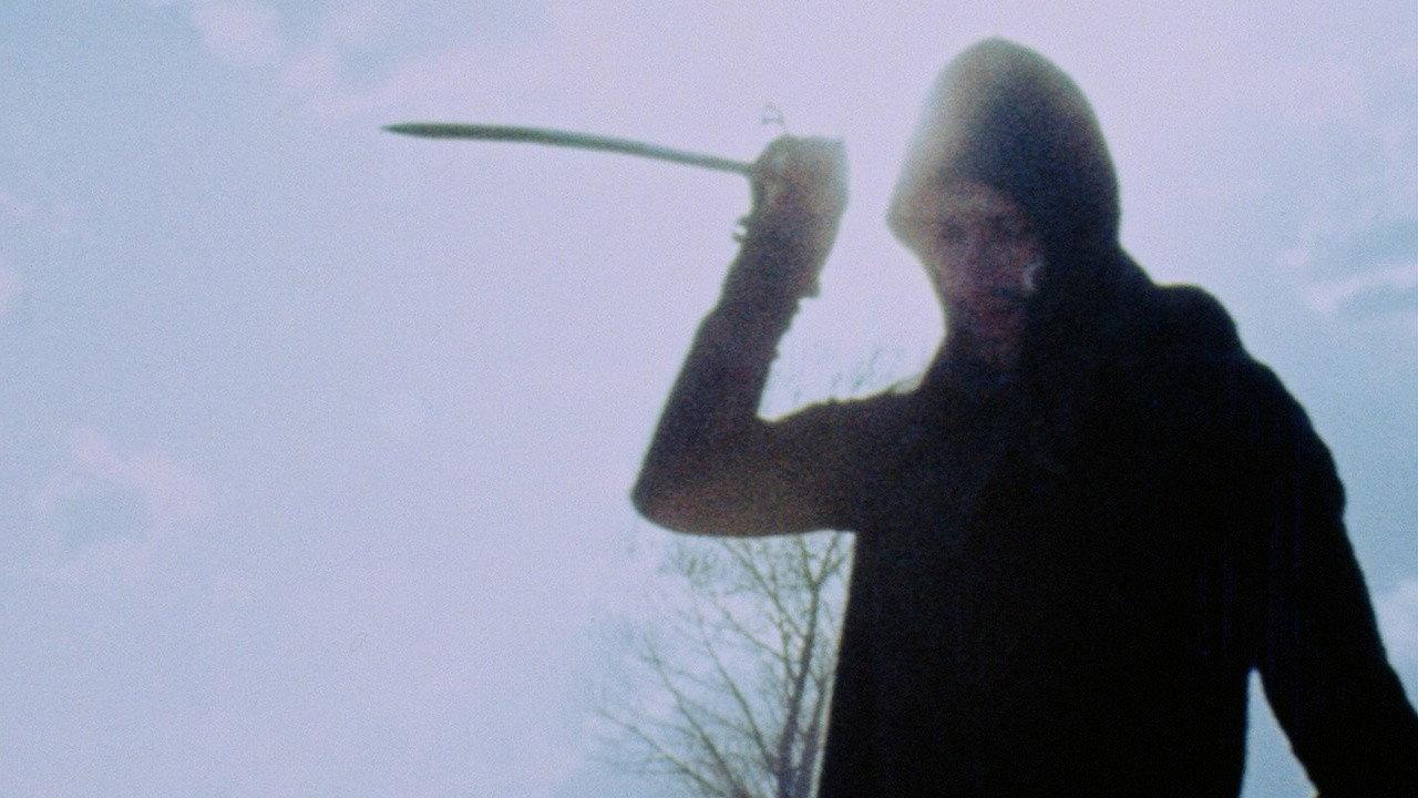 Blood Shack 1971 movie scene