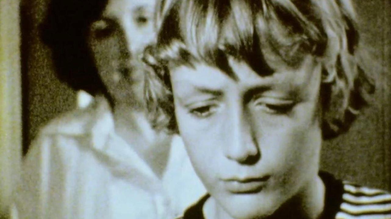 The Suicide 1978 movie scene