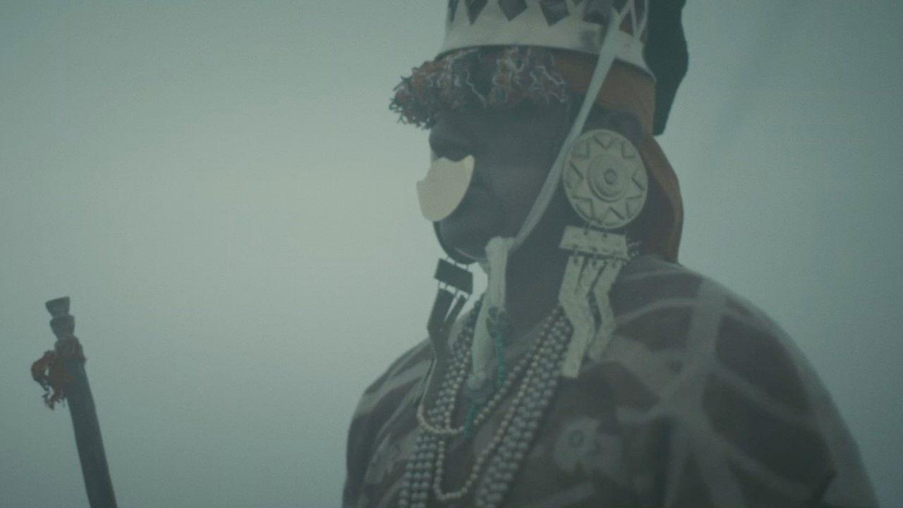 Peru - Sacrifices in the Kingdom of Chimor 2022 movie scene