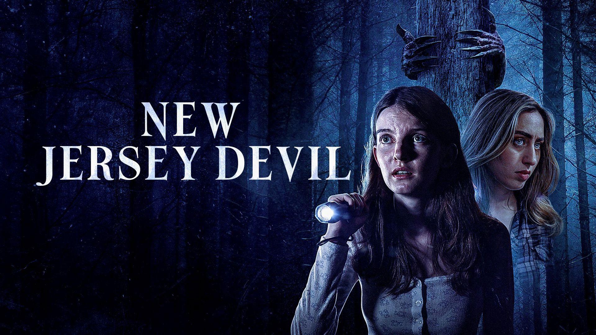 New Jersey Devil 2026 movie scene