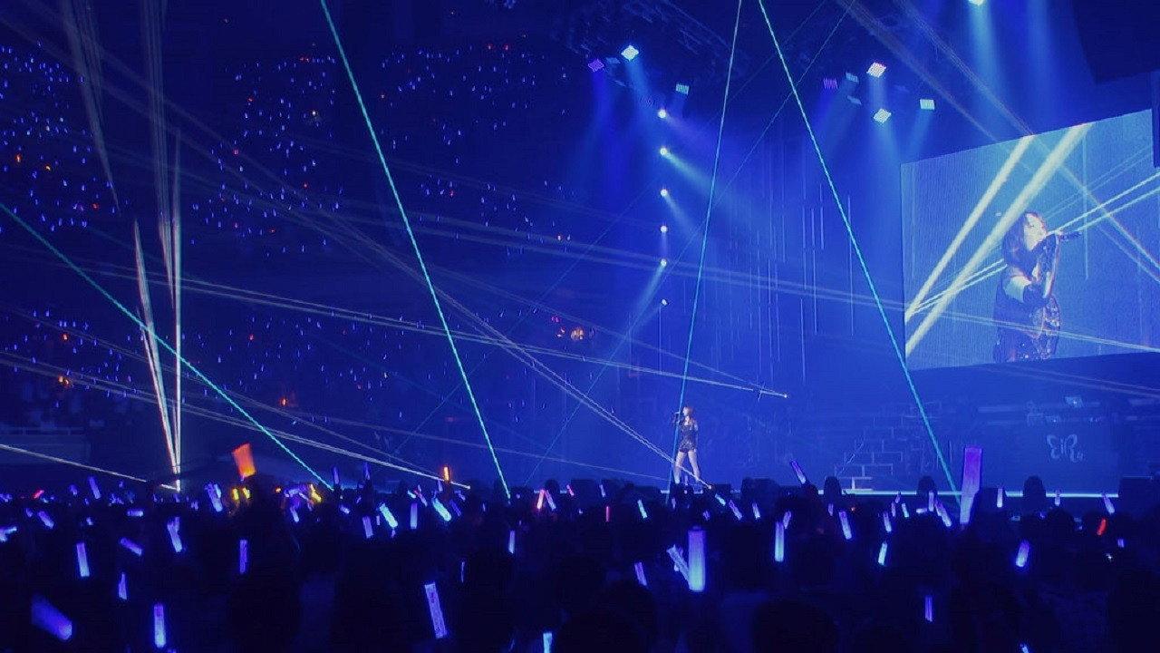 Eir Aoi Special Live 2018 ～RE BLUE～ at Nippon Budokan 2018 movie scene