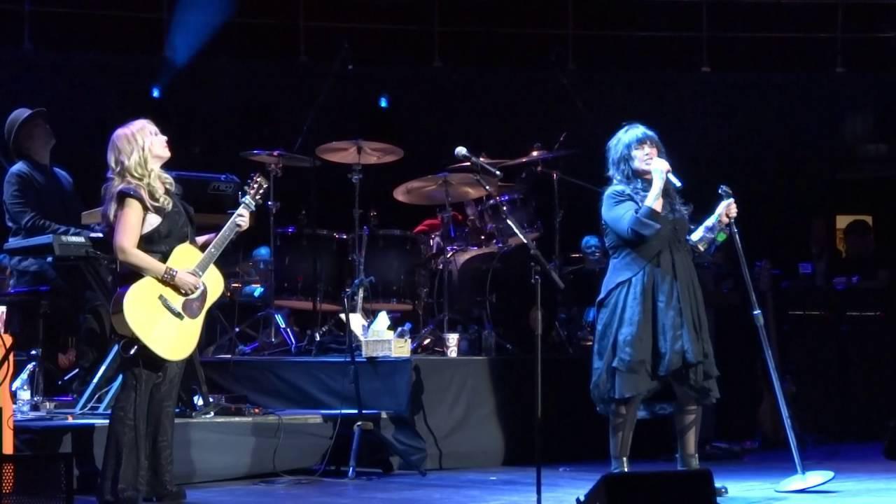 Heart - Live at the Royal Albert Hall with The Royal Philharmonic Orchestra 2016 2016 movie scene