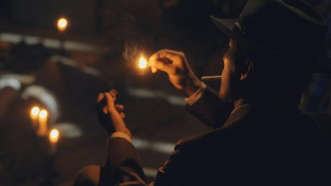O Rio de Janeiro de Ho Chi Minh 2022 movie scene