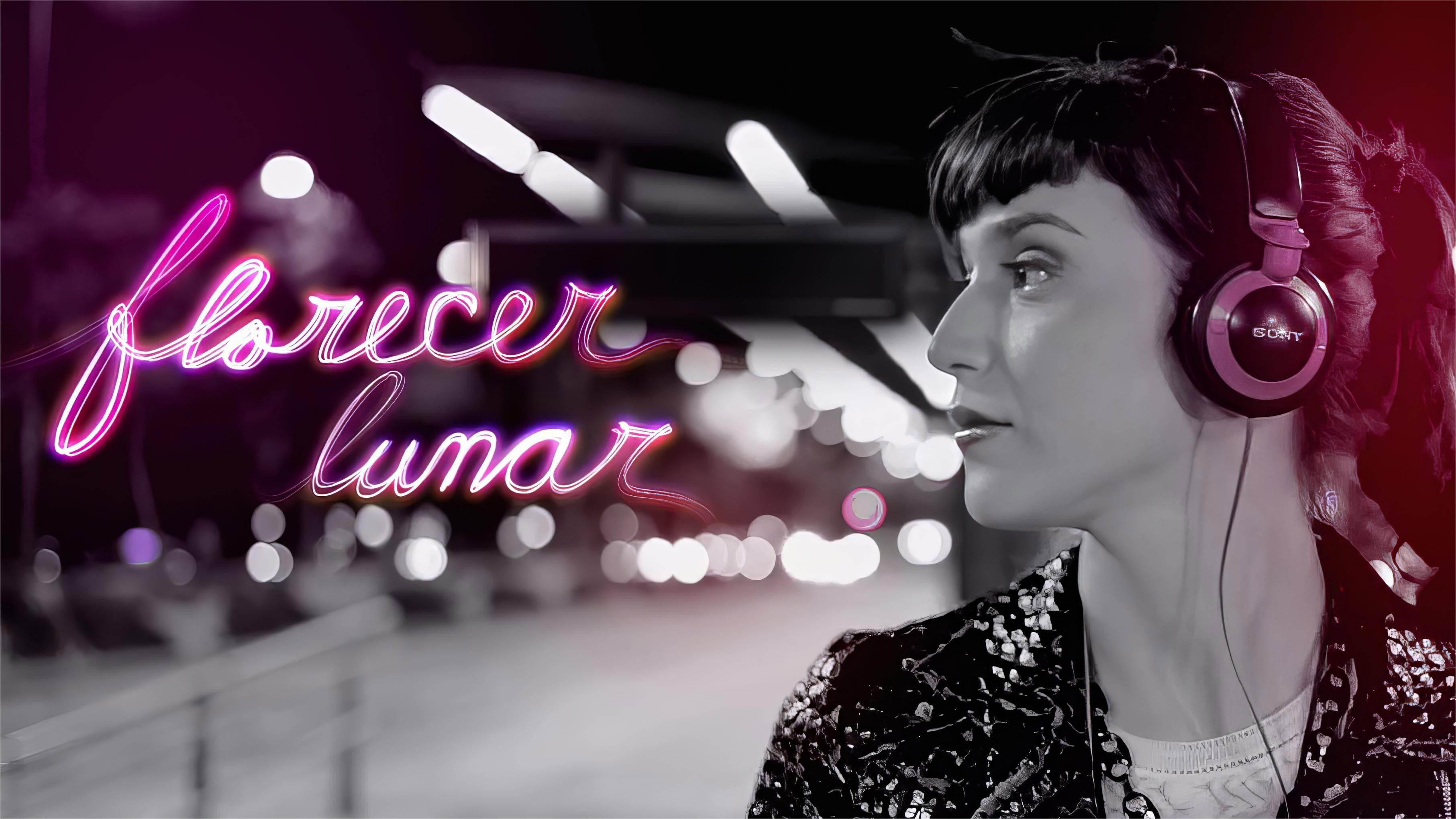 Florecer Lunar 2015 movie scene