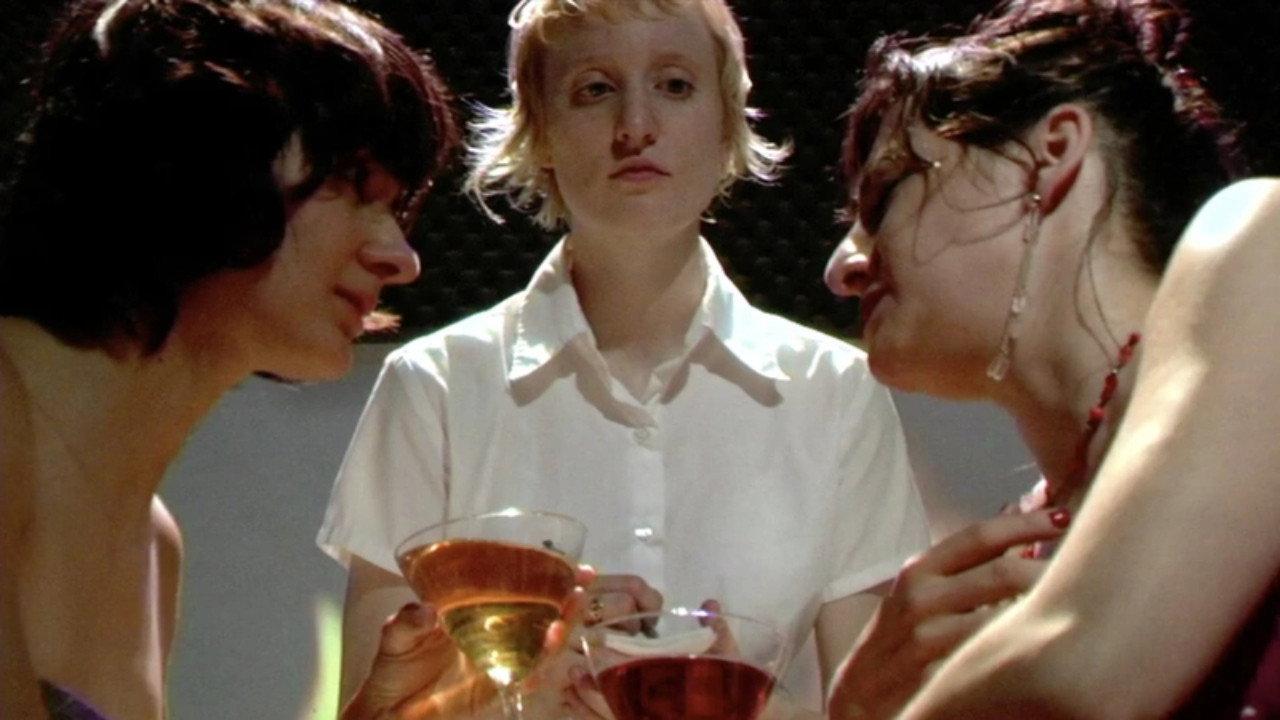 Four Eyed Monsters 2005 movie scene