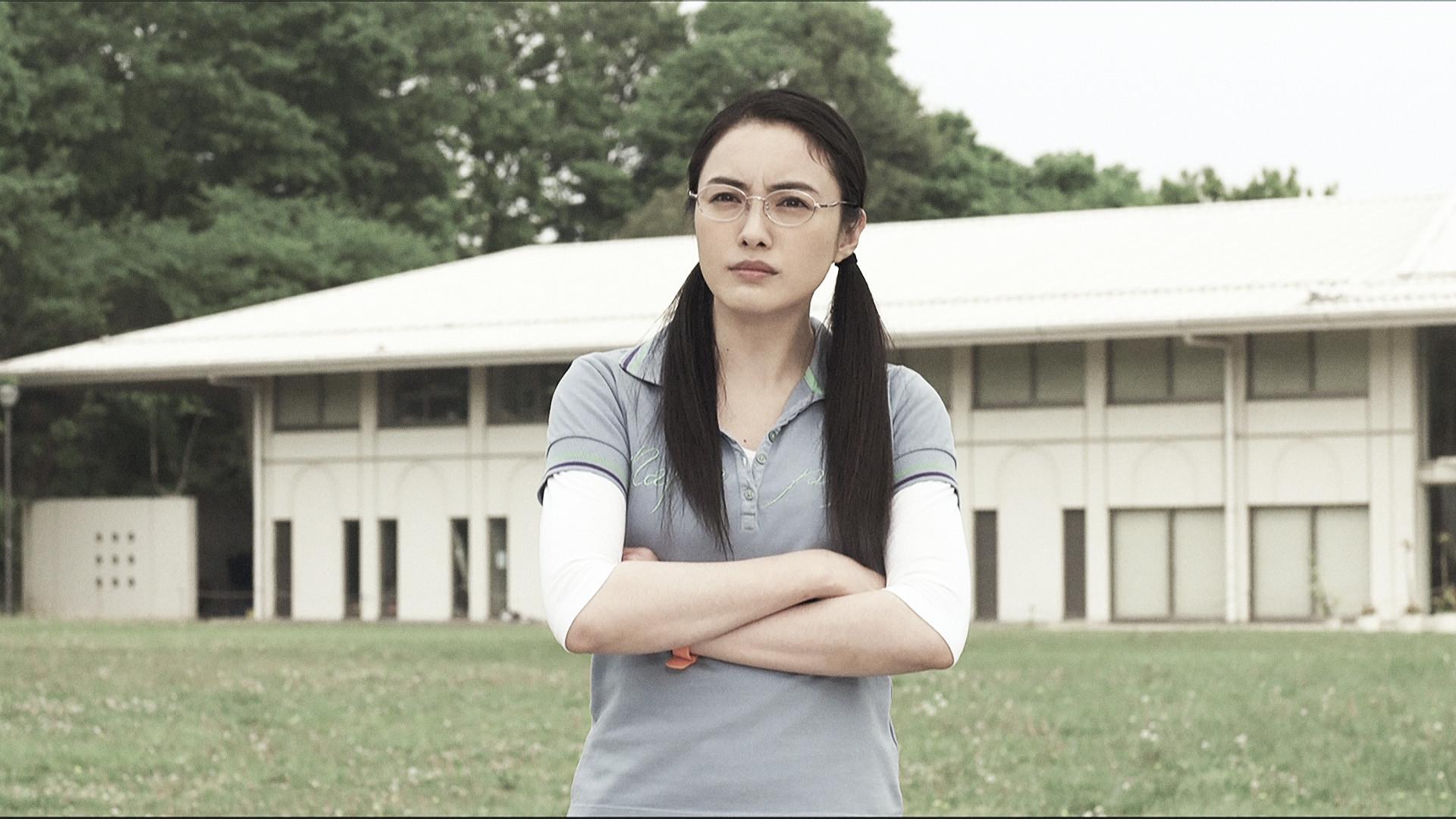 Gokusen: The Movie 2009 movie scene
