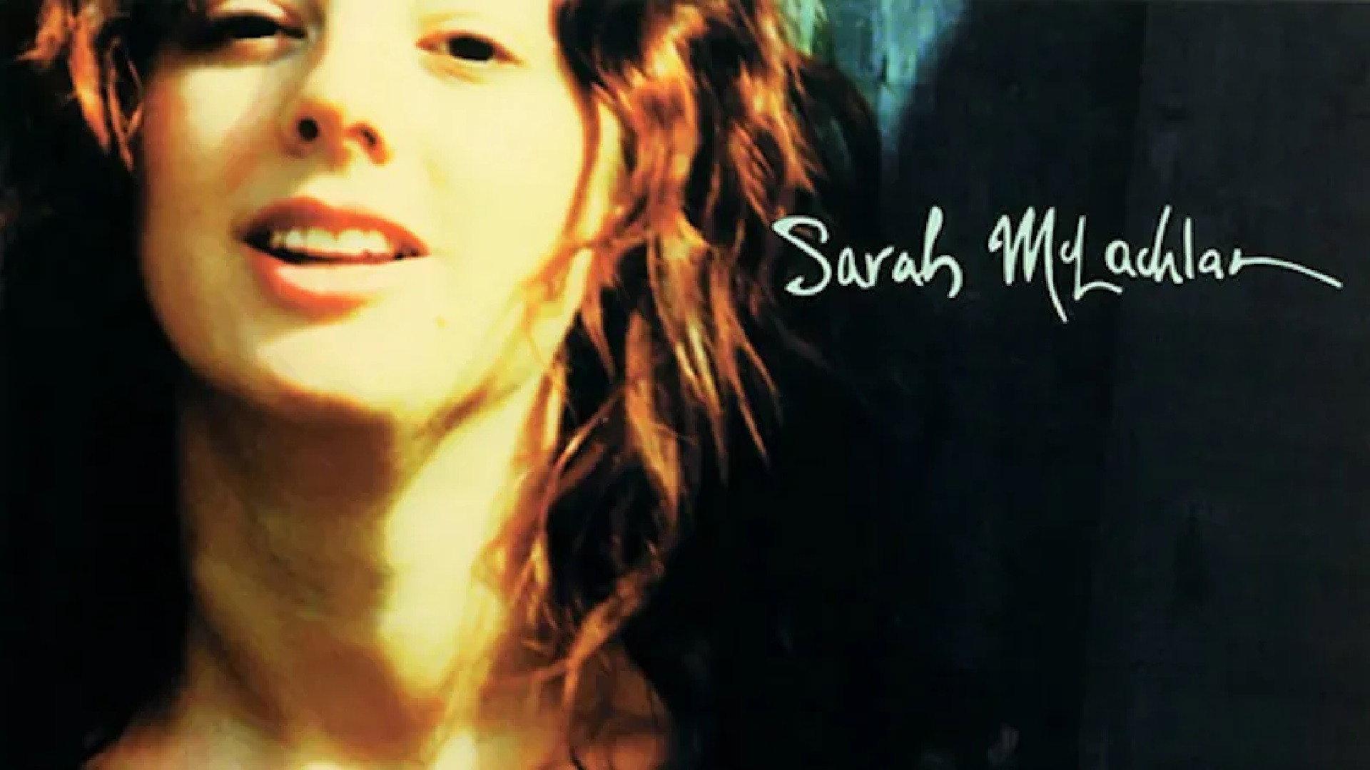 Sarah McLachlan : Fumbling Towards Ecstasy Live 2004 movie scene