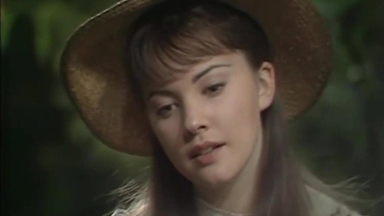 The Lady from the Sea 1974 movie scene