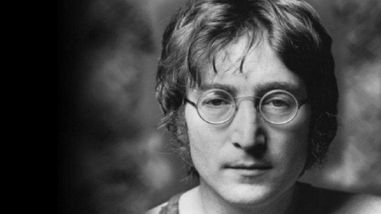 John Lennon: The Messenger 2002 movie scene