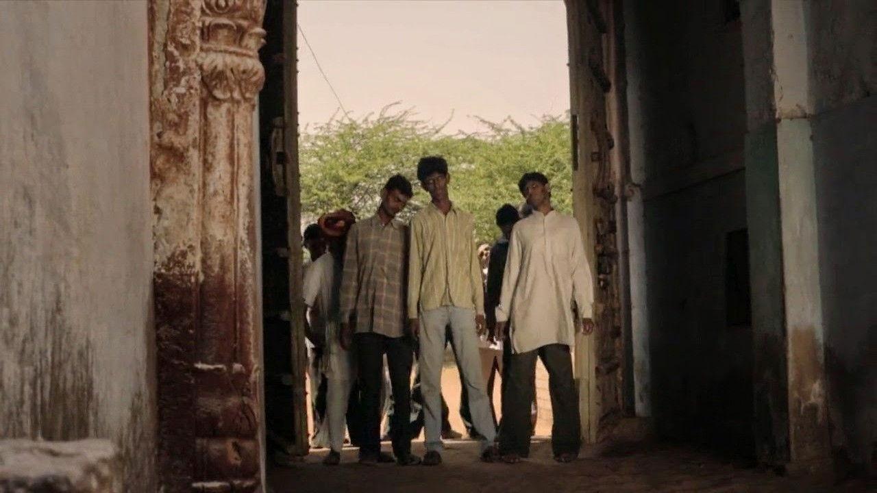 The Dead 2: India 2013 movie scene