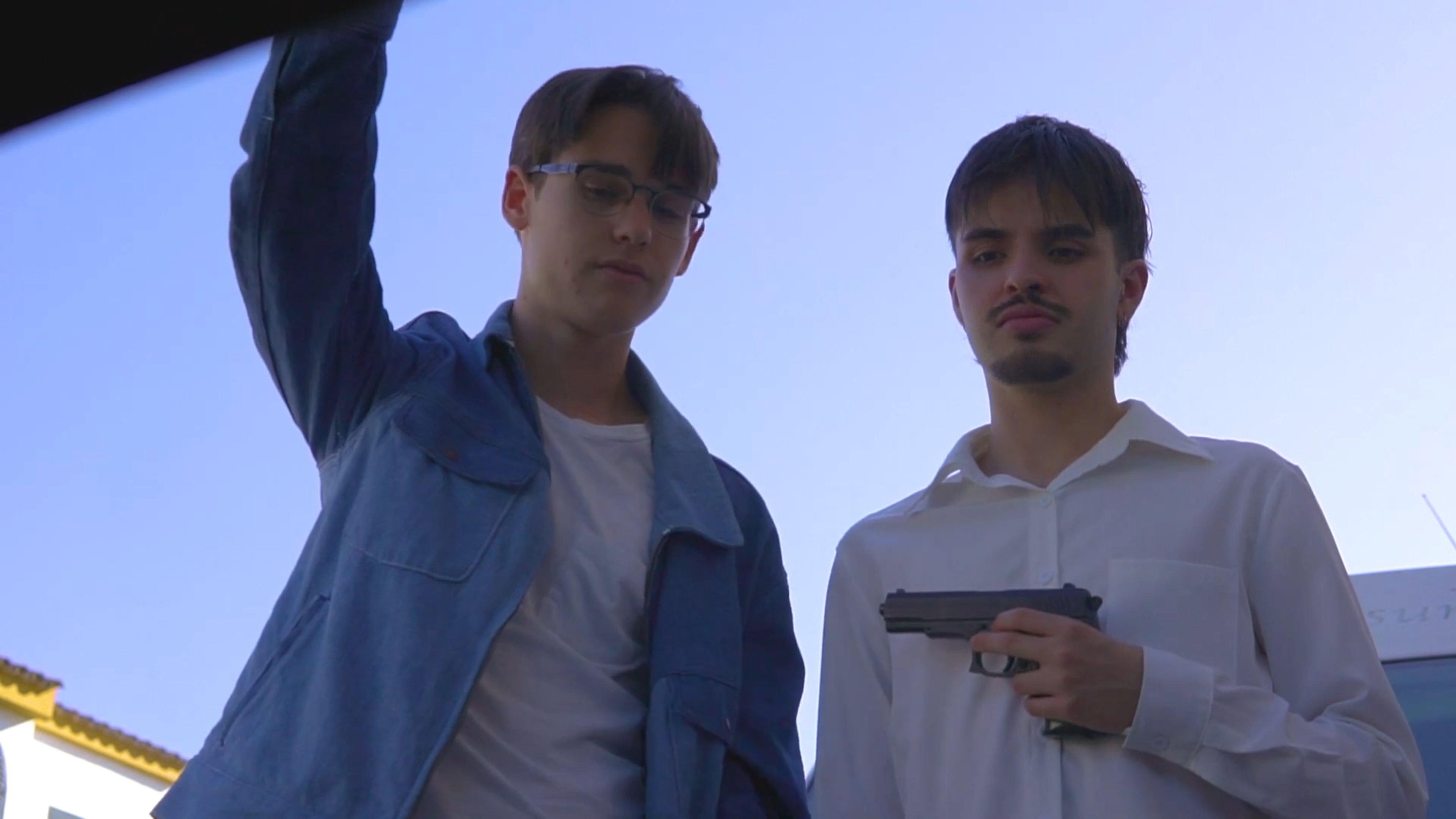 Philm 2023 movie scene