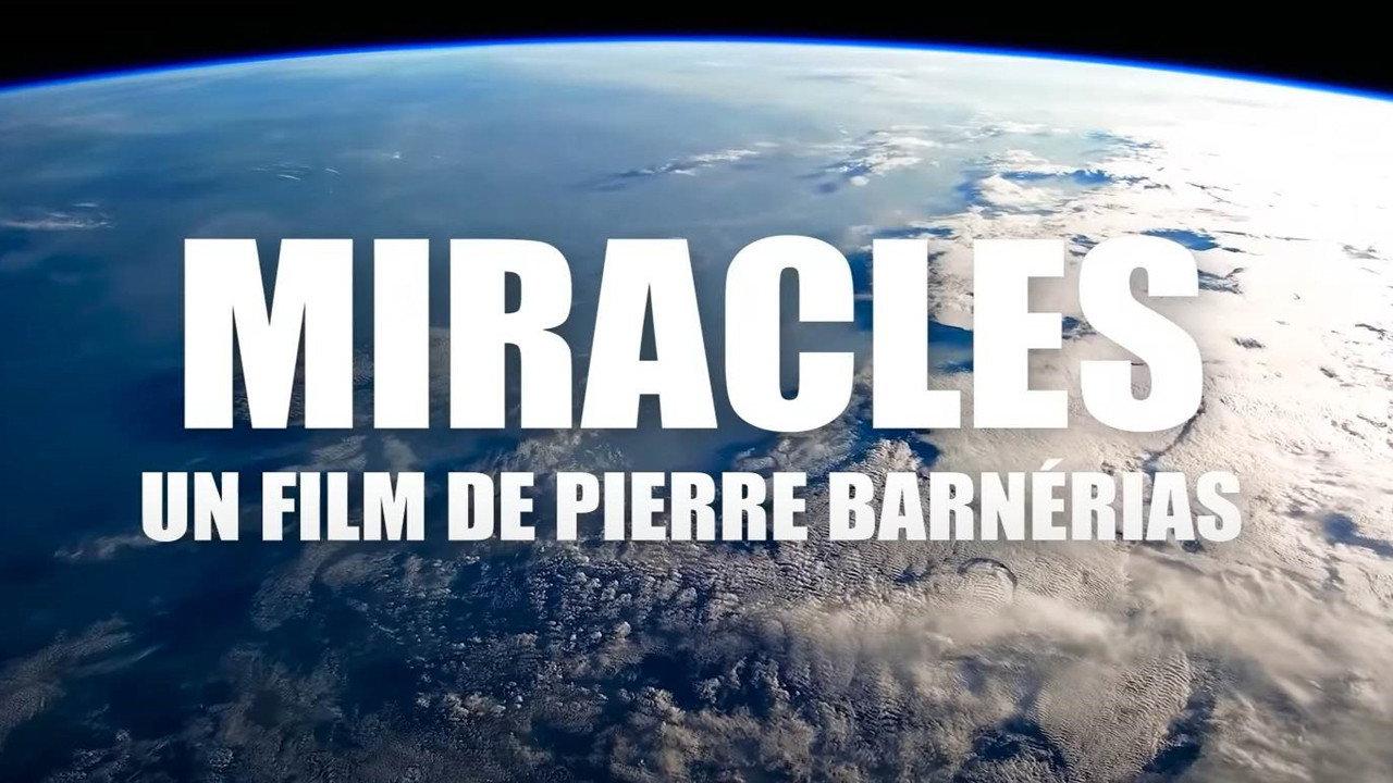 Miracles 2023 movie scene