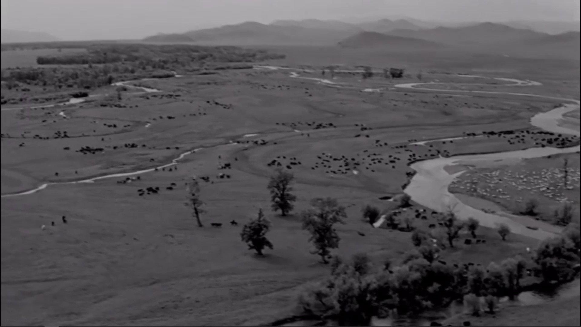 Outliers 2017 movie scene
