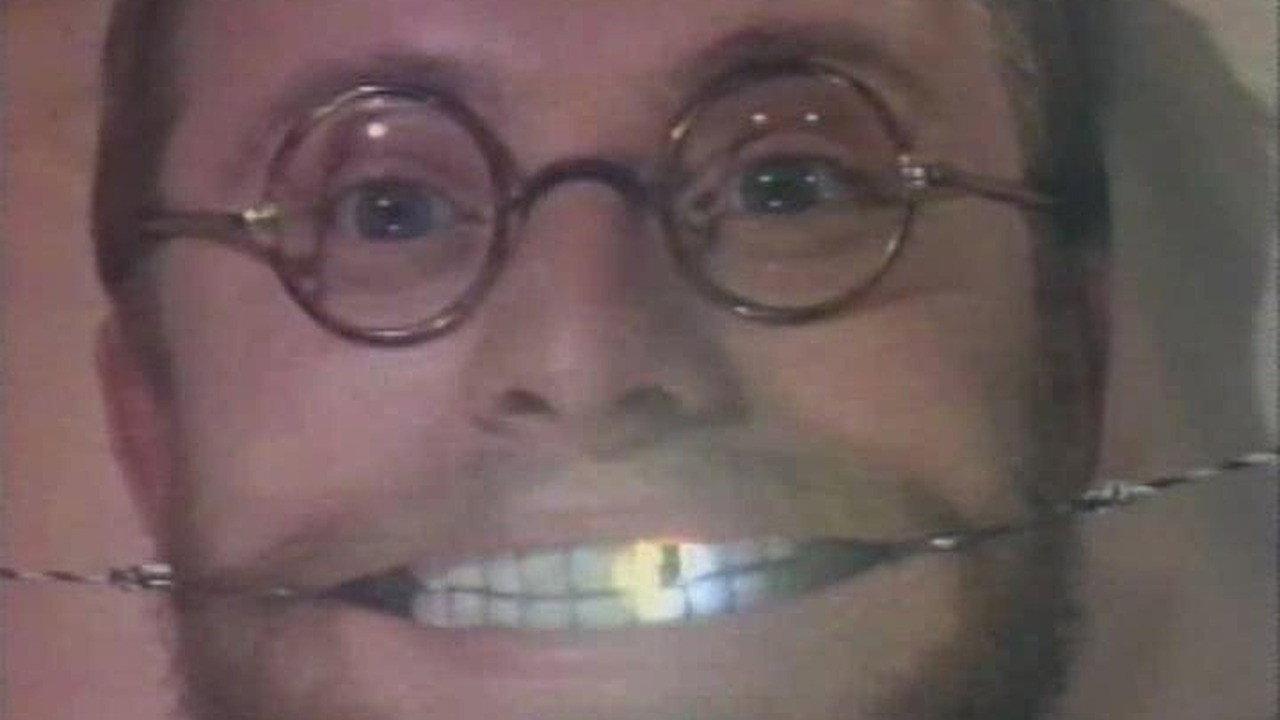Animated Self-Portraits 1989 movie scene