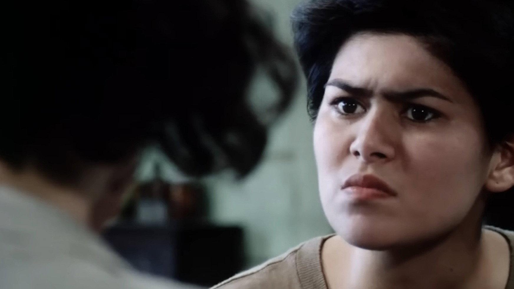 Maalaala Mo Kaya: The Movie 1994 movie scene